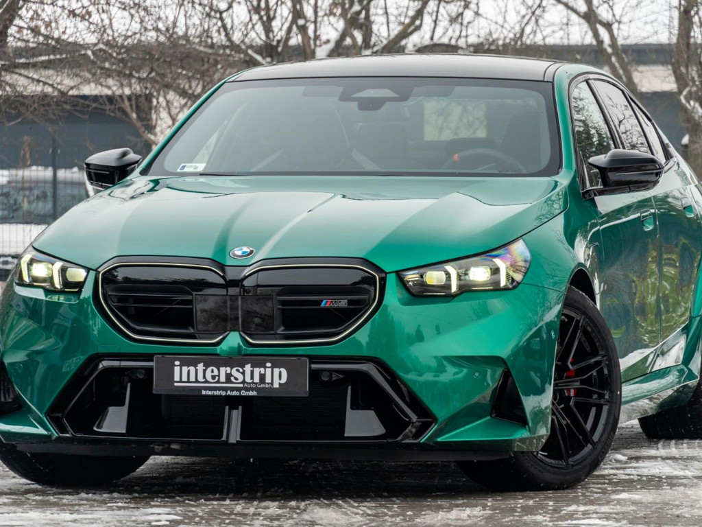 BMW M5