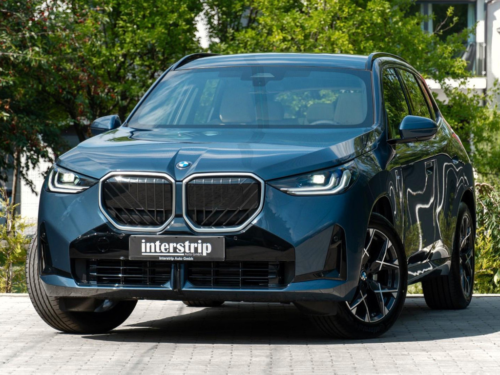 BMW X3 2025 Diesel