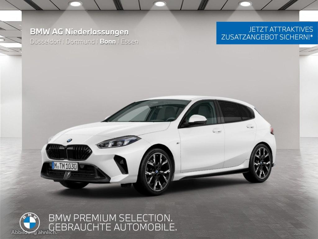 BMW 1 Serie 2025 Benzine