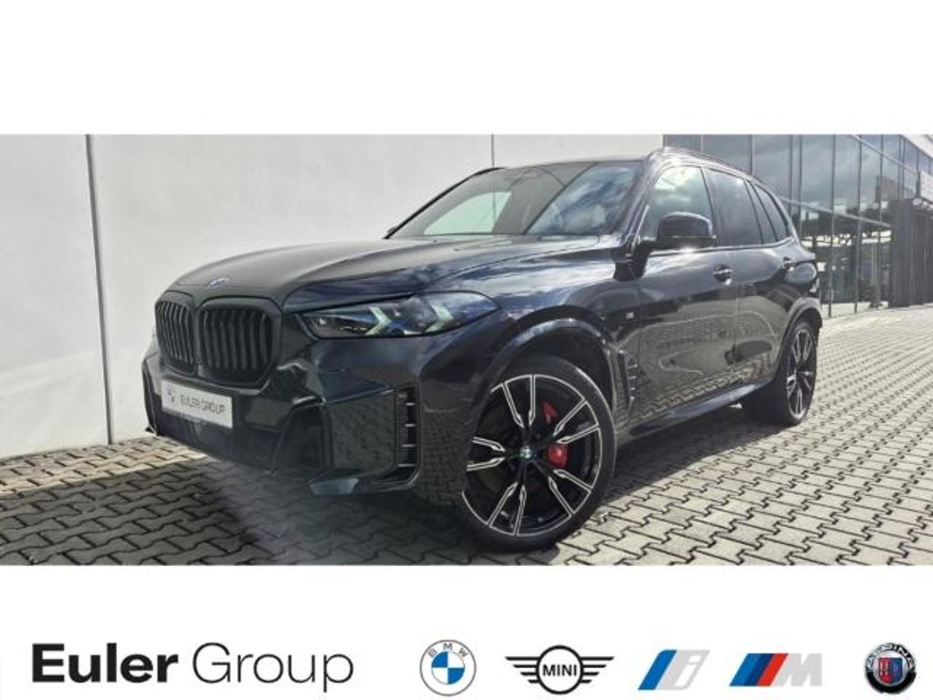 BMW X5 2025 Diesel