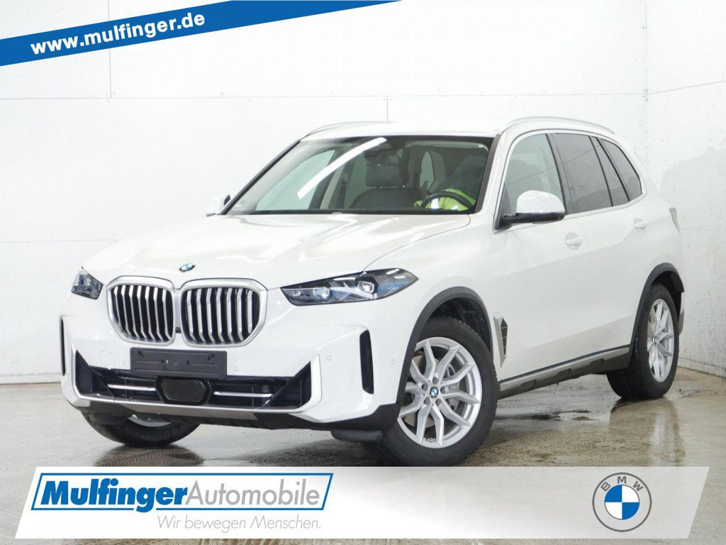 BMW X5 2024 Diesel