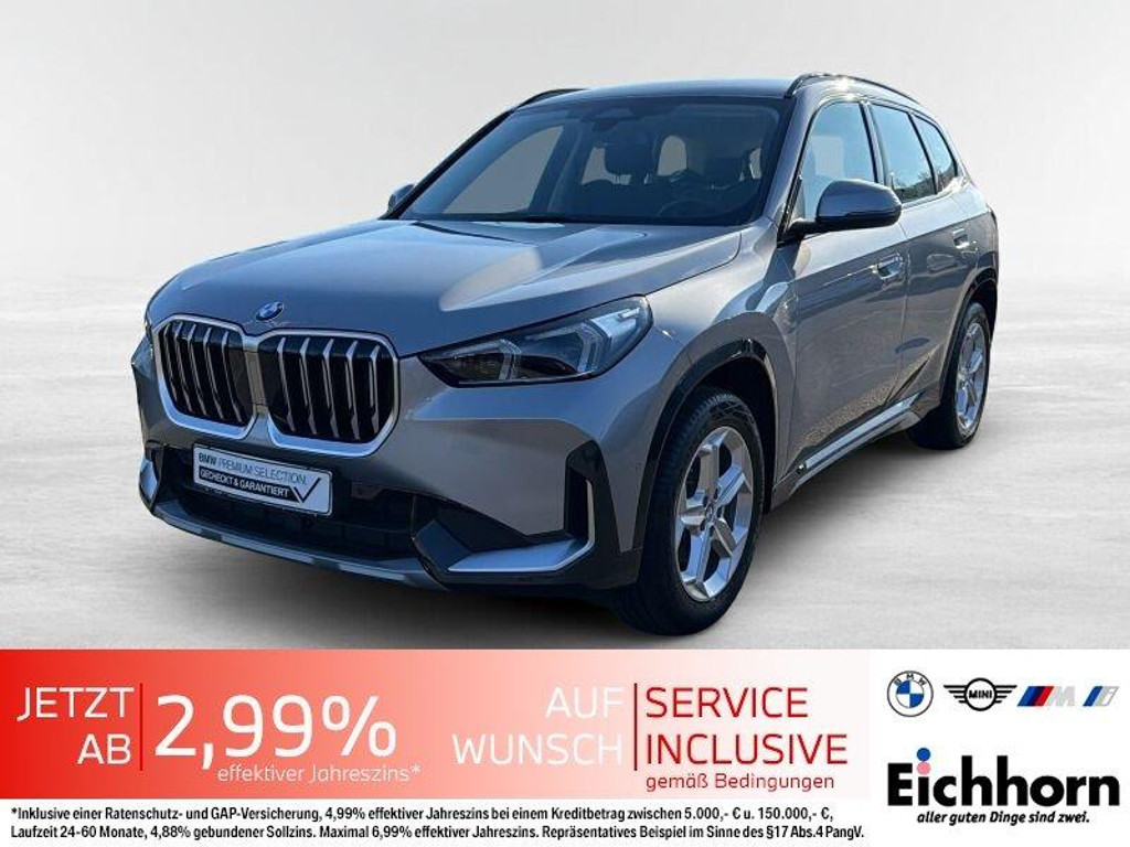 BMW X1 2024 Diesel