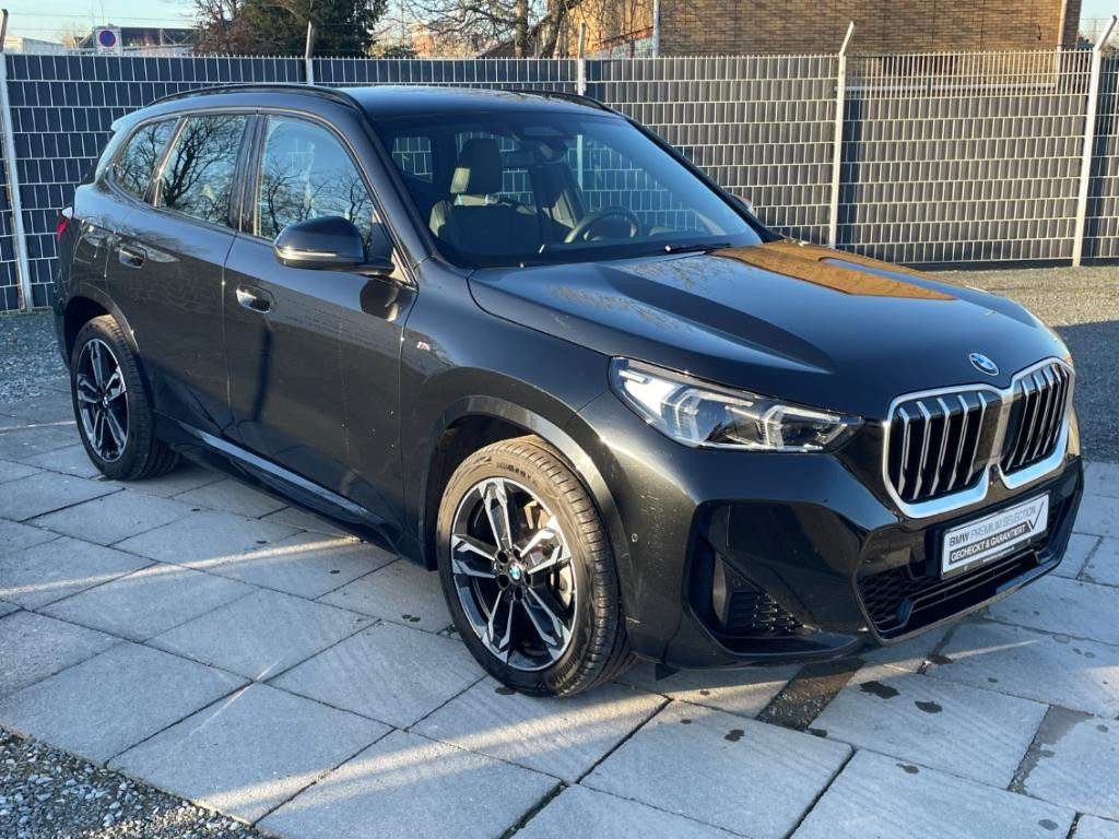 BMW X1 2025 Benzine