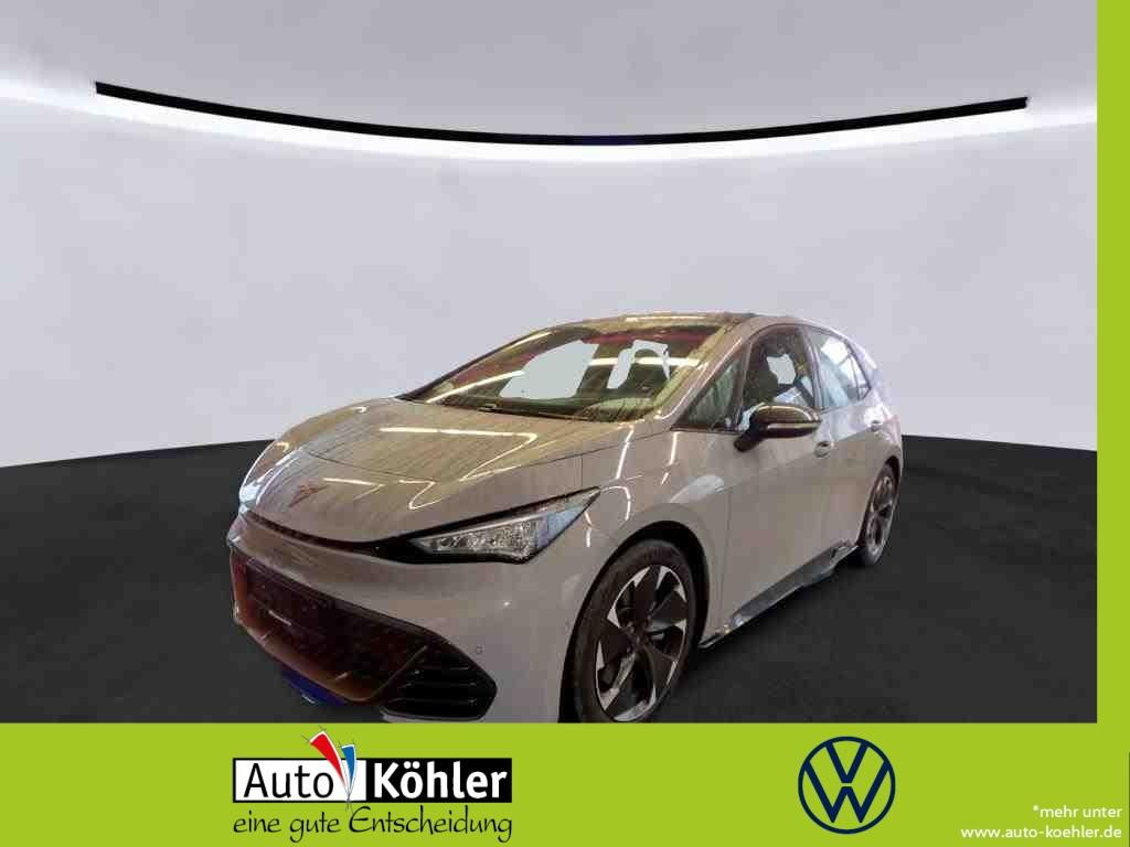 Cupra Born 2022 Elektrisch