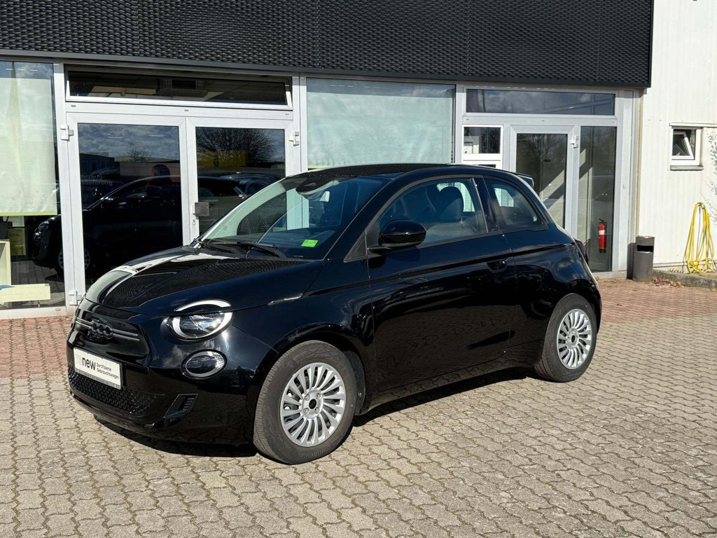 Fiat 500e 2022 Elektrisch