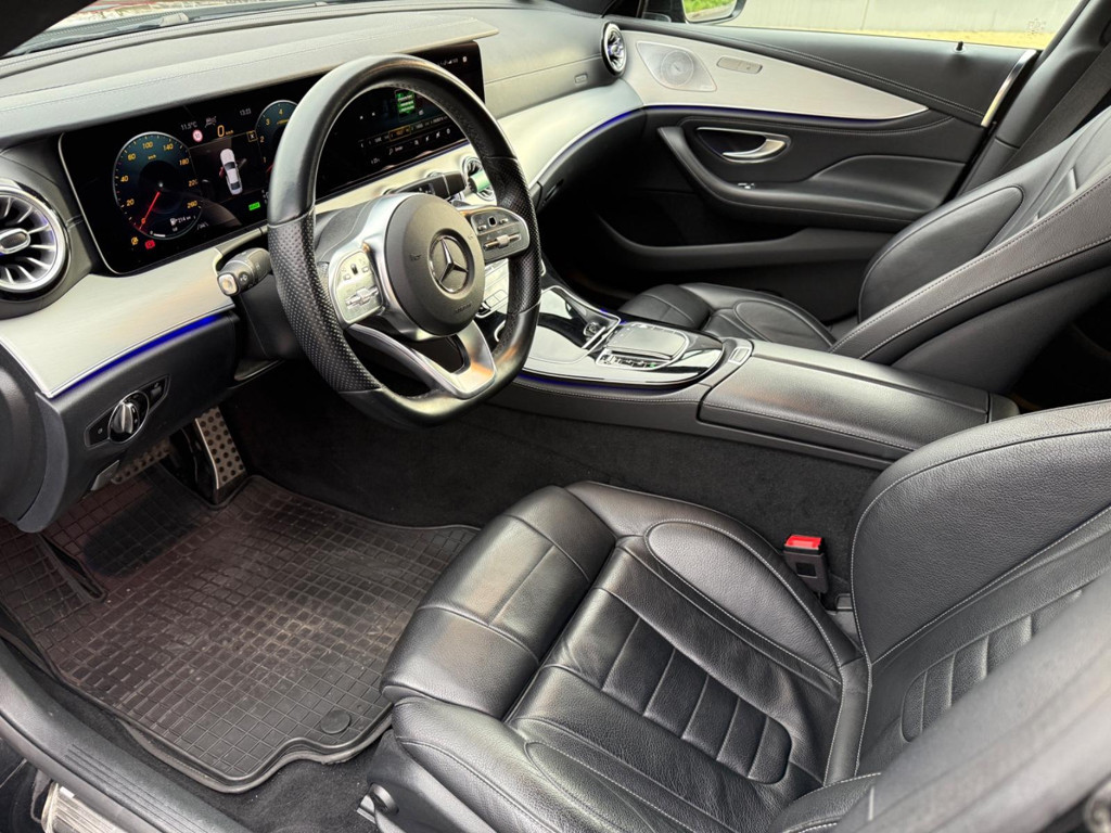 Mercedes-Benz CLS-Klasse