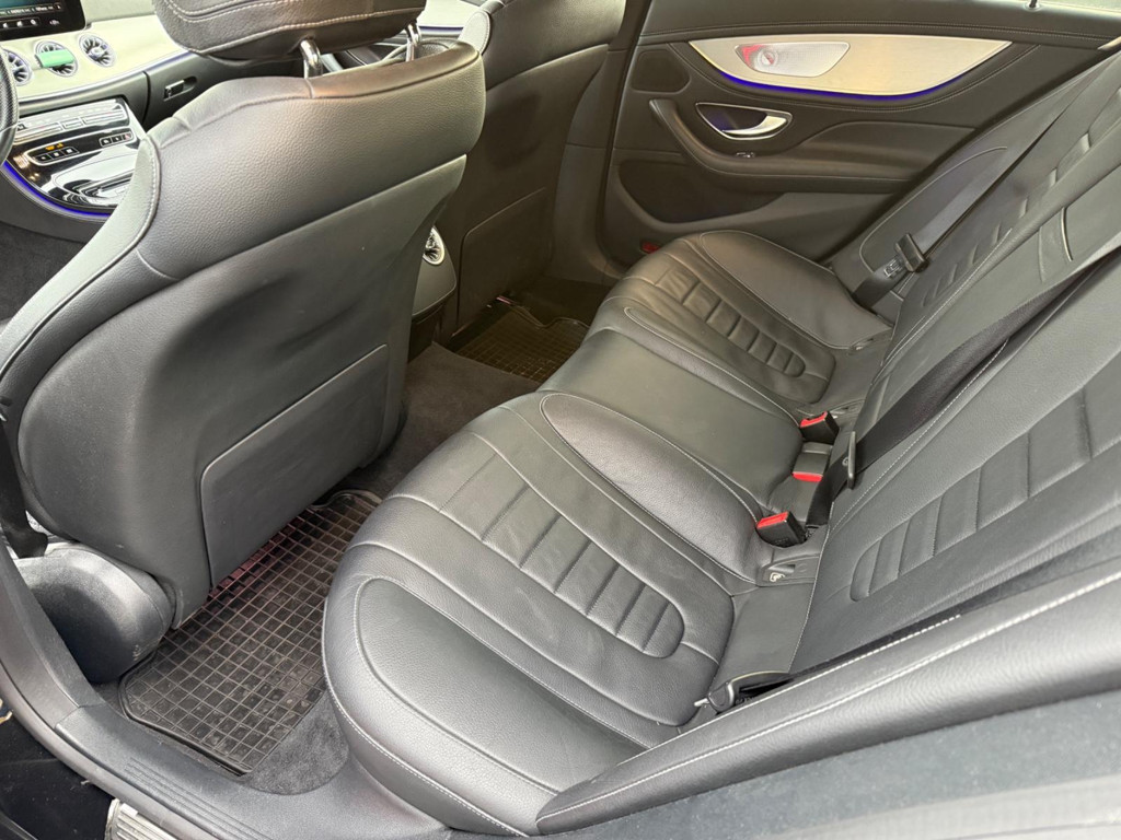 Mercedes-Benz CLS-Klasse