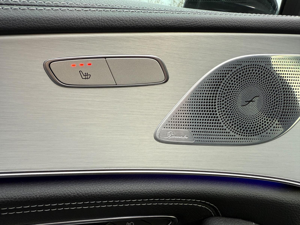 Mercedes-Benz CLS-Klasse