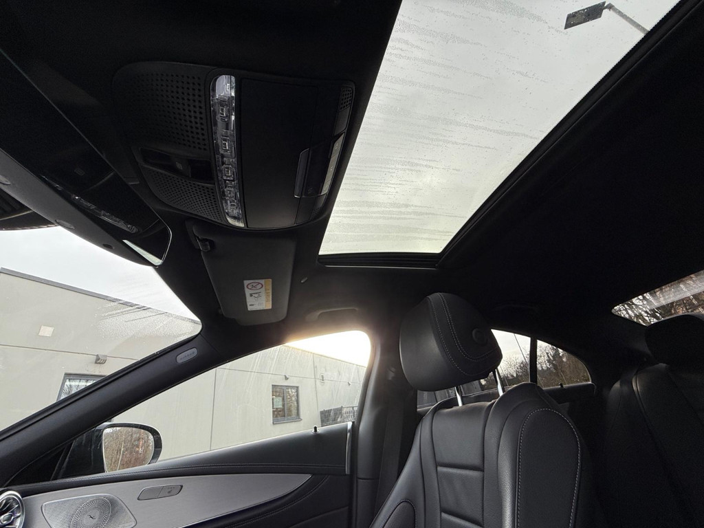 Mercedes-Benz CLS-Klasse