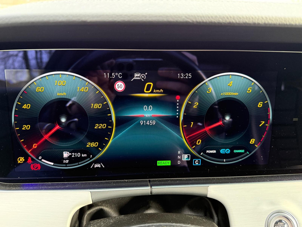 Mercedes-Benz CLS-Klasse