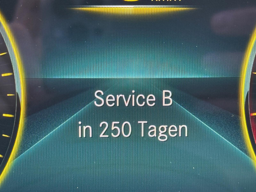 Mercedes-Benz CLS-Klasse