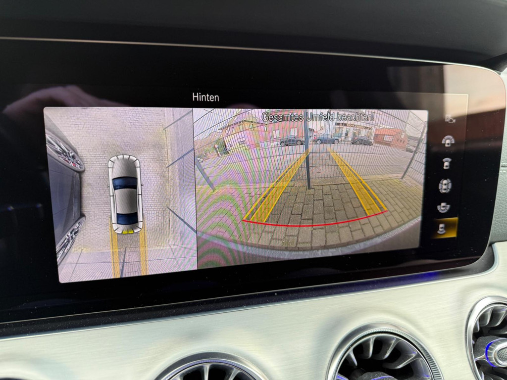 Mercedes-Benz CLS-Klasse