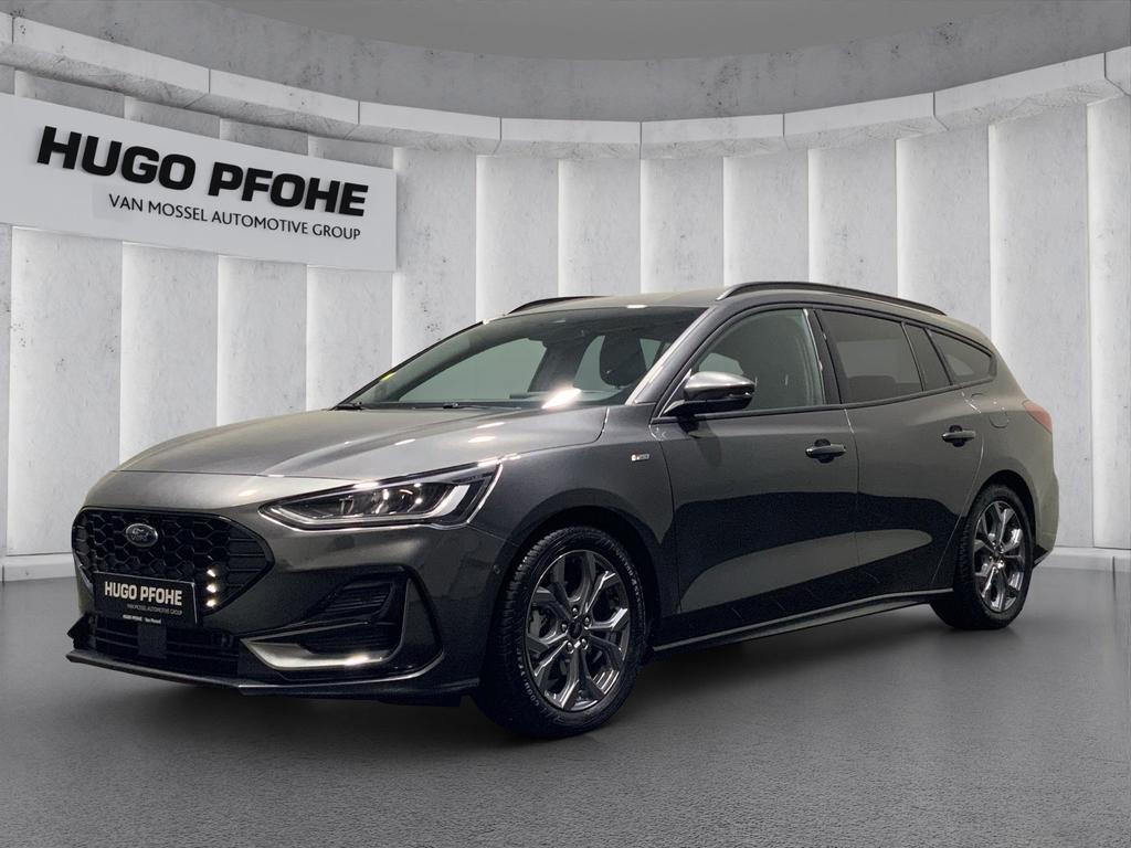 Ford Focus 2024 Benzine