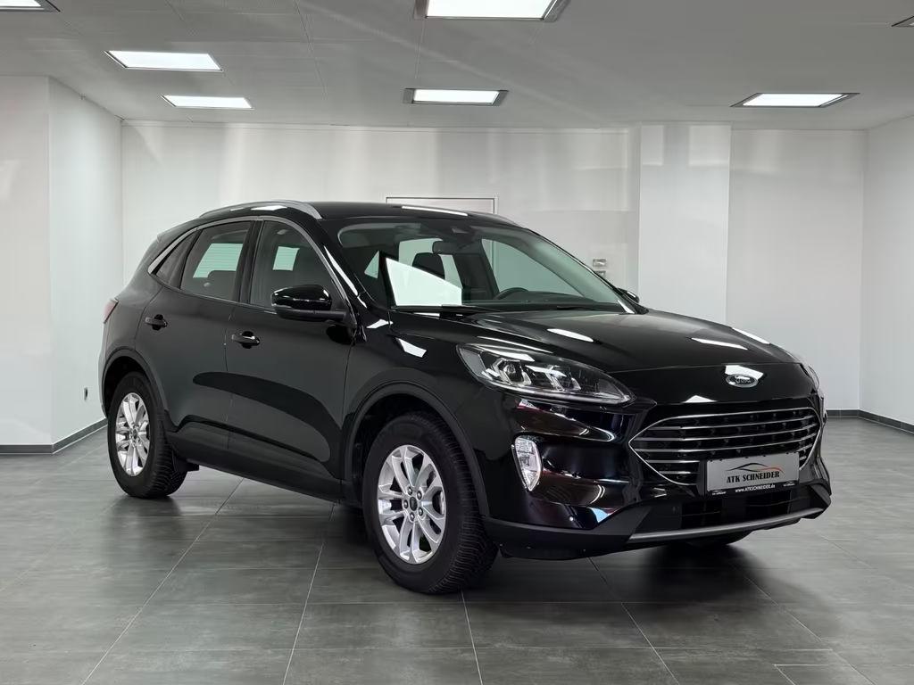 Ford Kuga 2022 Diesel