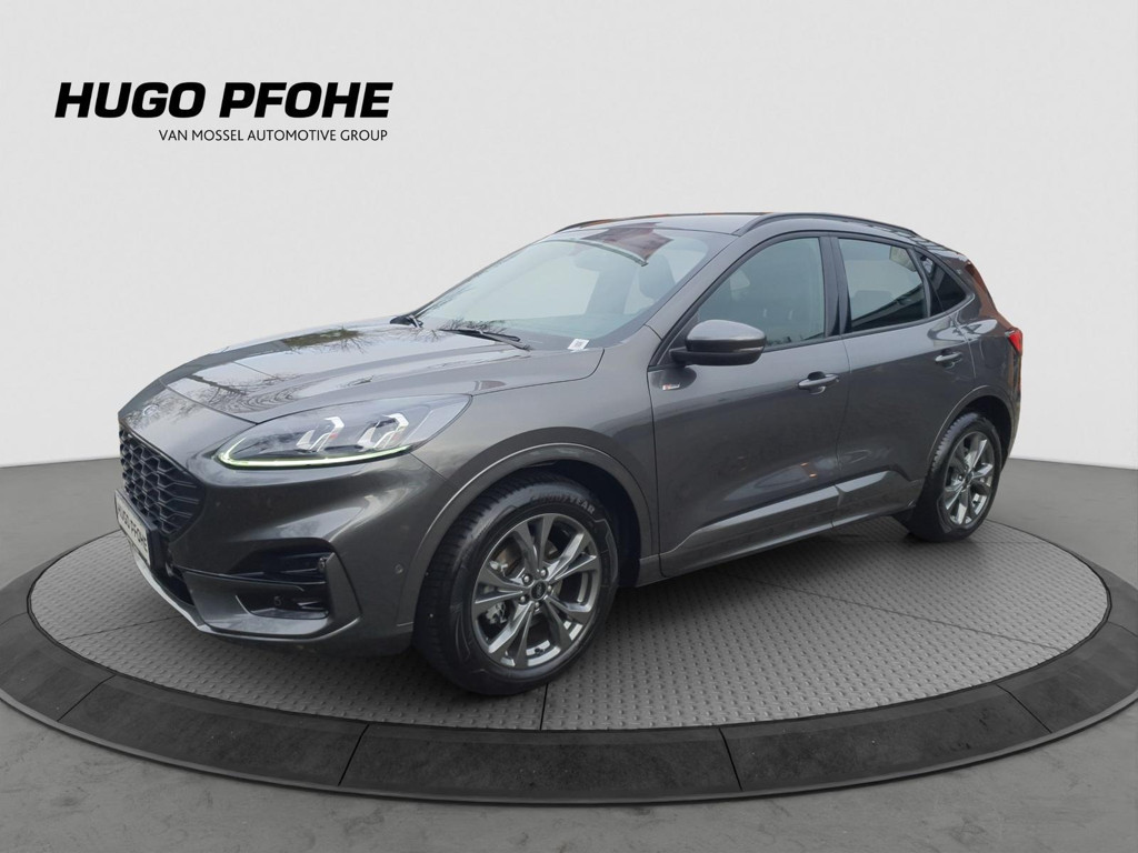 Ford Kuga 2023 Benzine