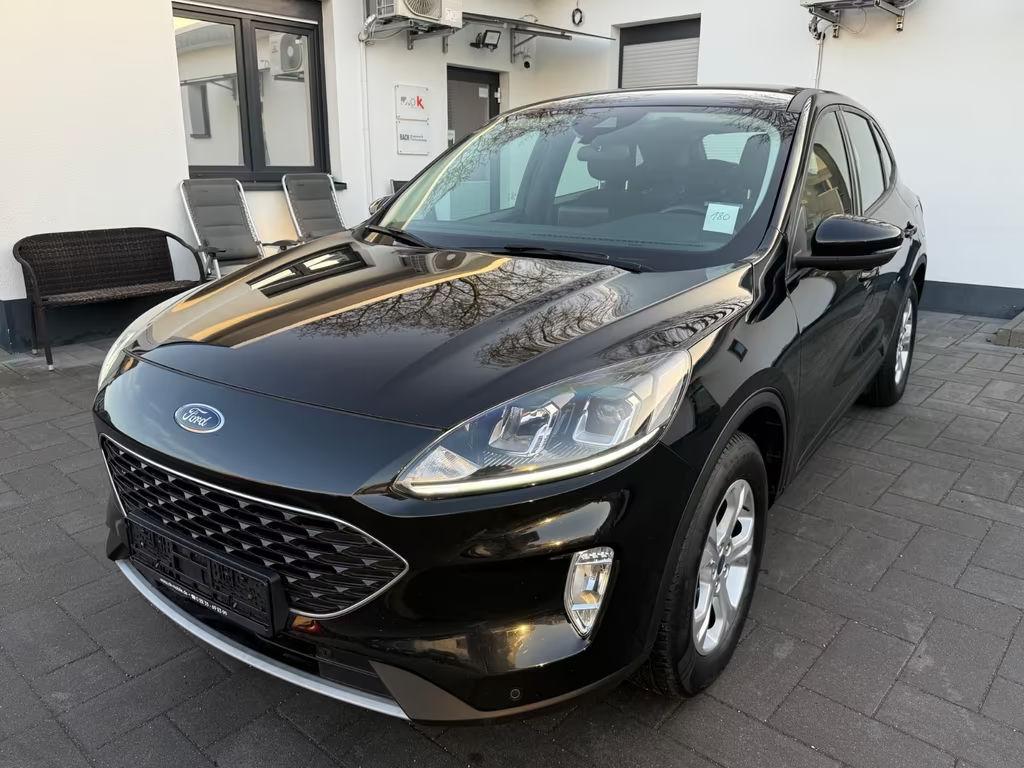 Ford Kuga 2022 Diesel