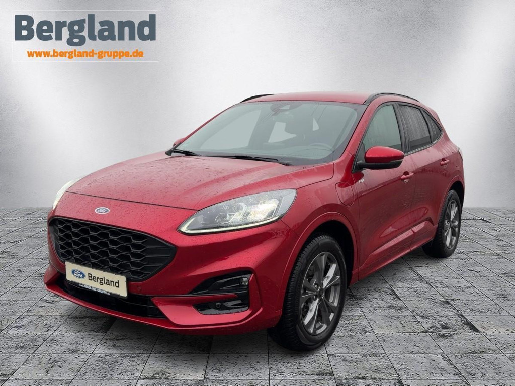 Ford Kuga 2023 Hybride Benzine