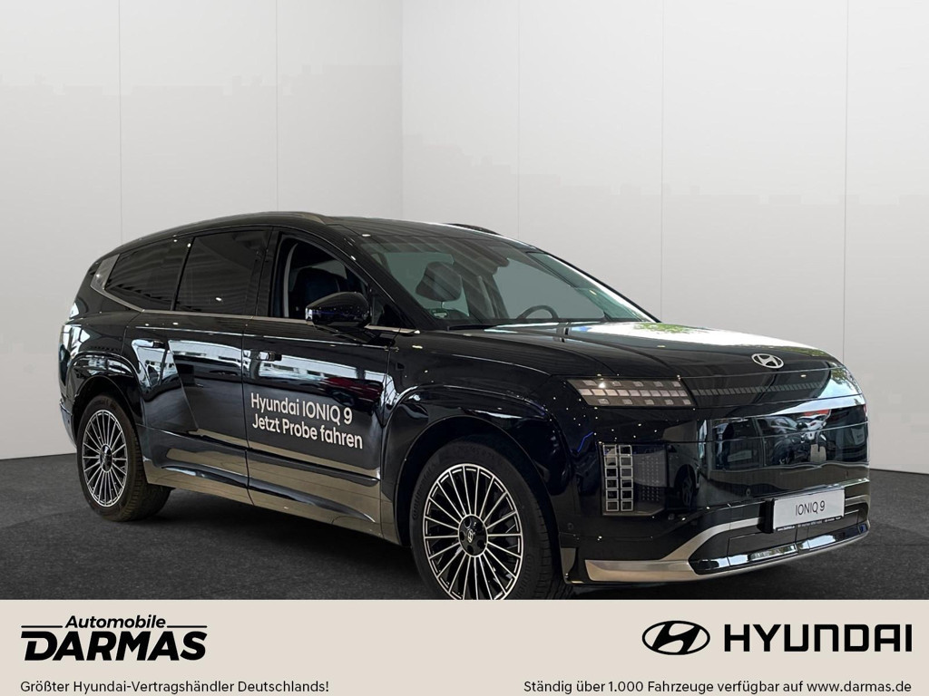 Hyundai IONIQ 9