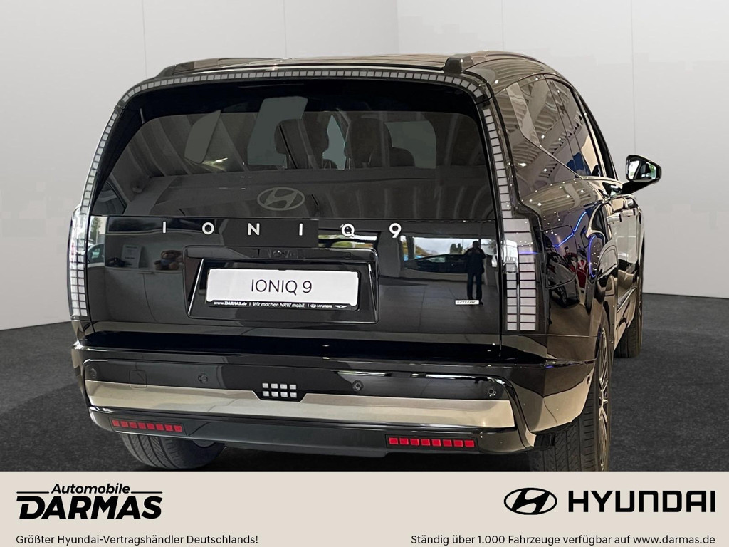 Hyundai IONIQ 9