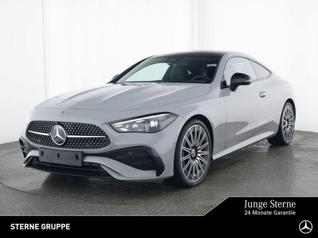 Mercedes-Benz CL 2025 Diesel