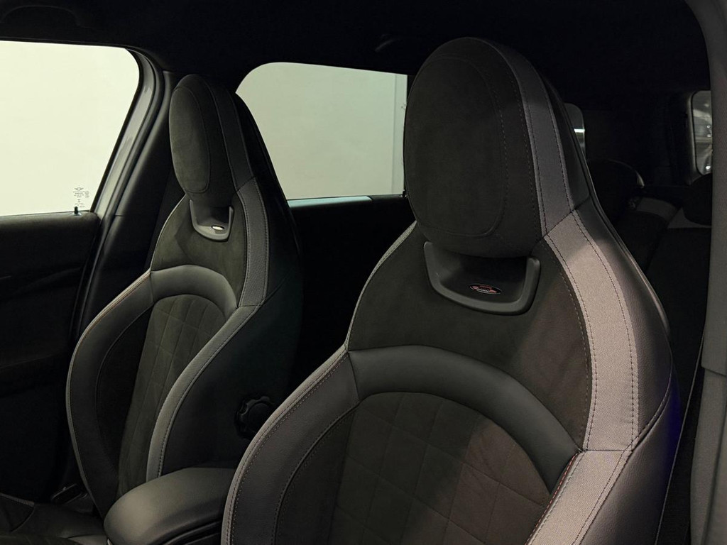 Mini John Cooper Works Countryman