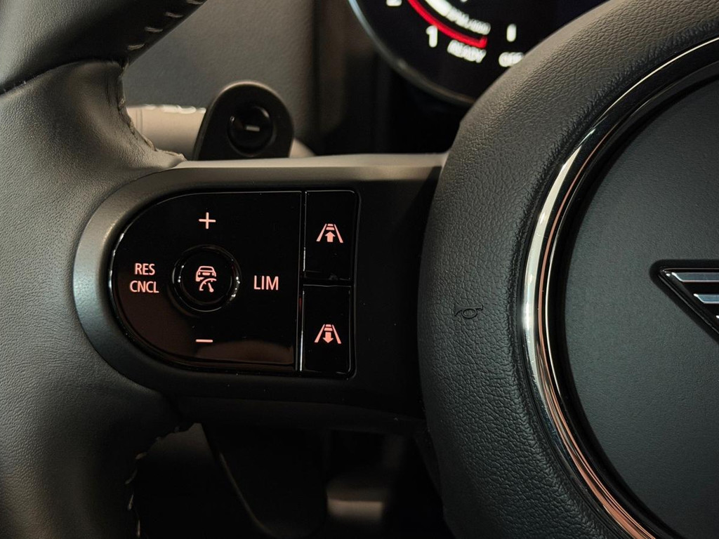 Mini John Cooper Works Countryman