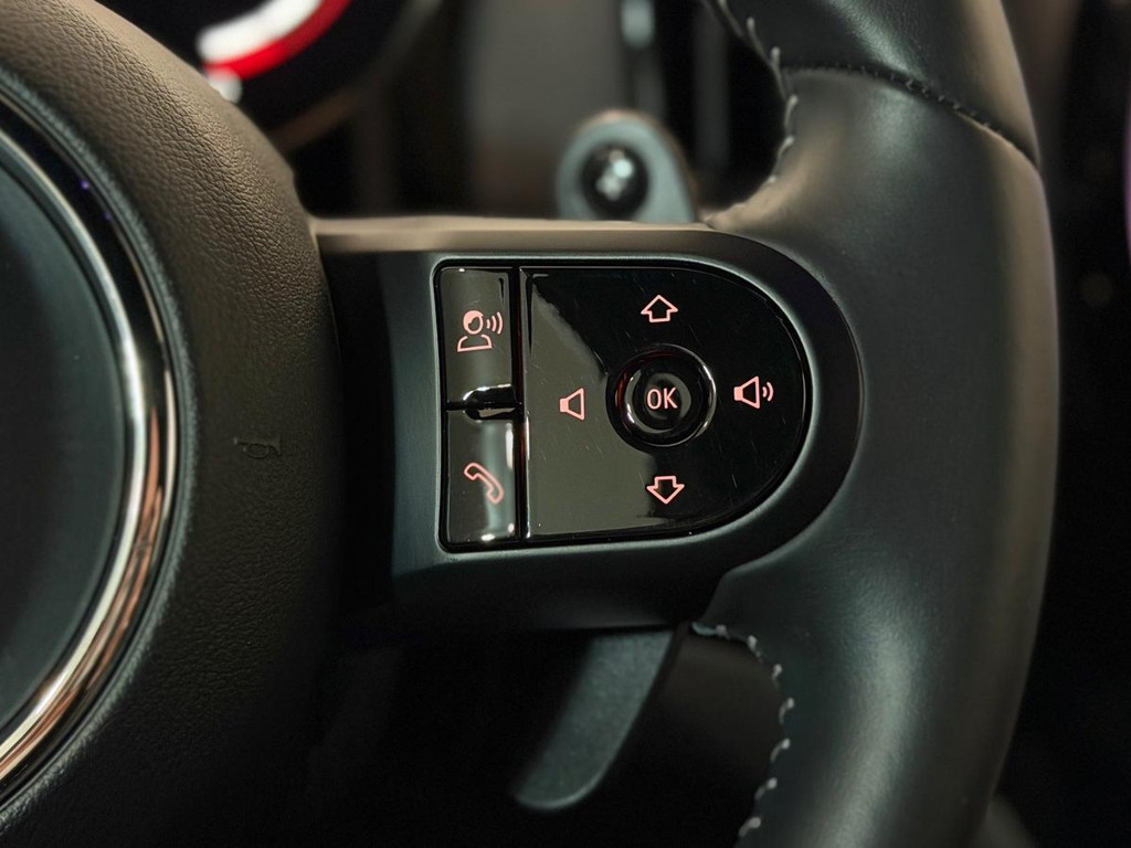 Mini John Cooper Works Countryman