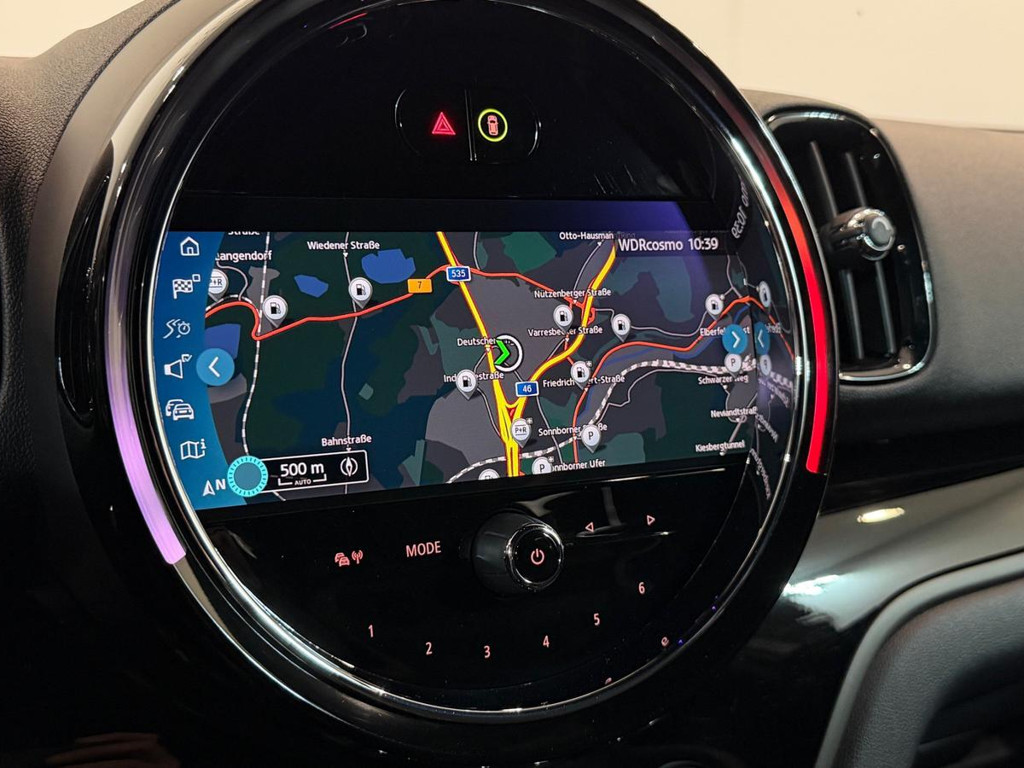 Mini John Cooper Works Countryman