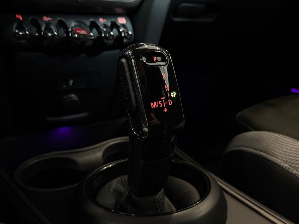 Mini John Cooper Works Countryman