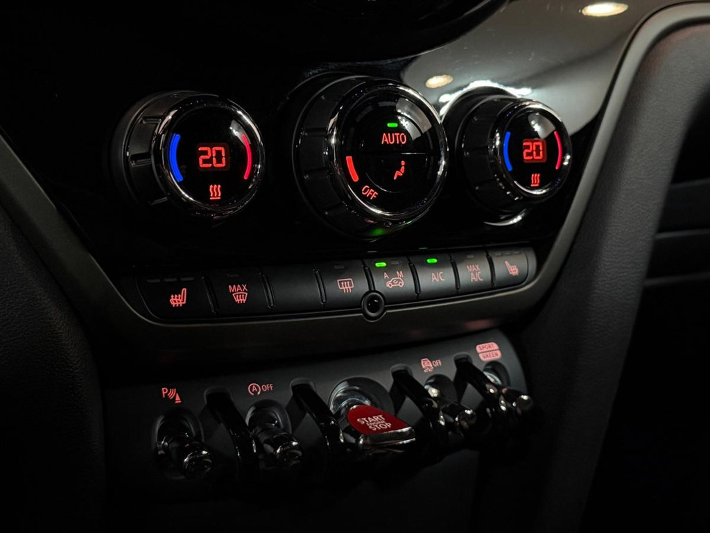 Mini John Cooper Works Countryman