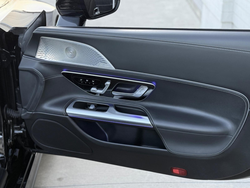 Mercedes-Benz SL-Klasse