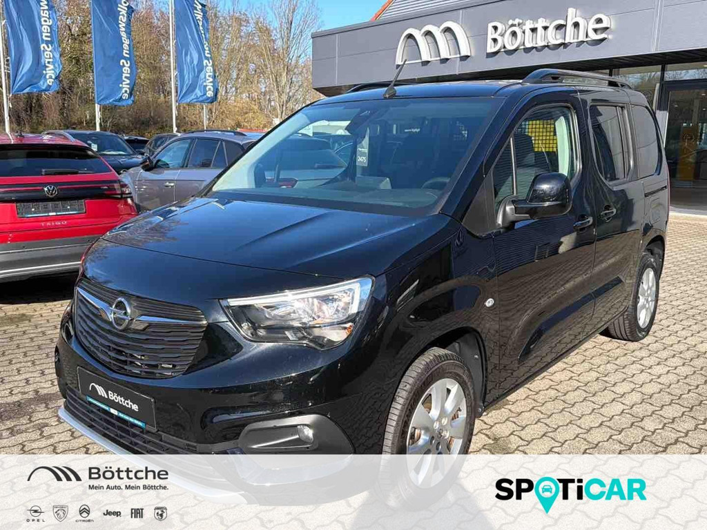 Opel Combo 2023 Diesel