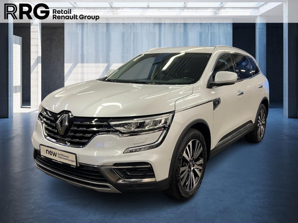Renault Koleos 2023 Benzine