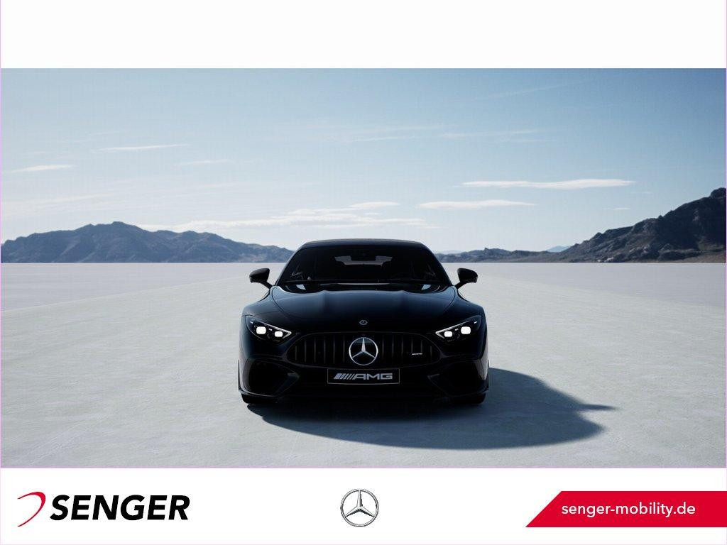 Mercedes-Benz SL-Klasse