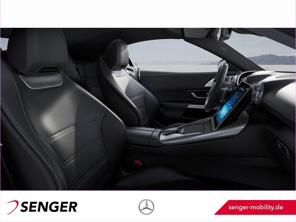 Mercedes-Benz SL-Klasse