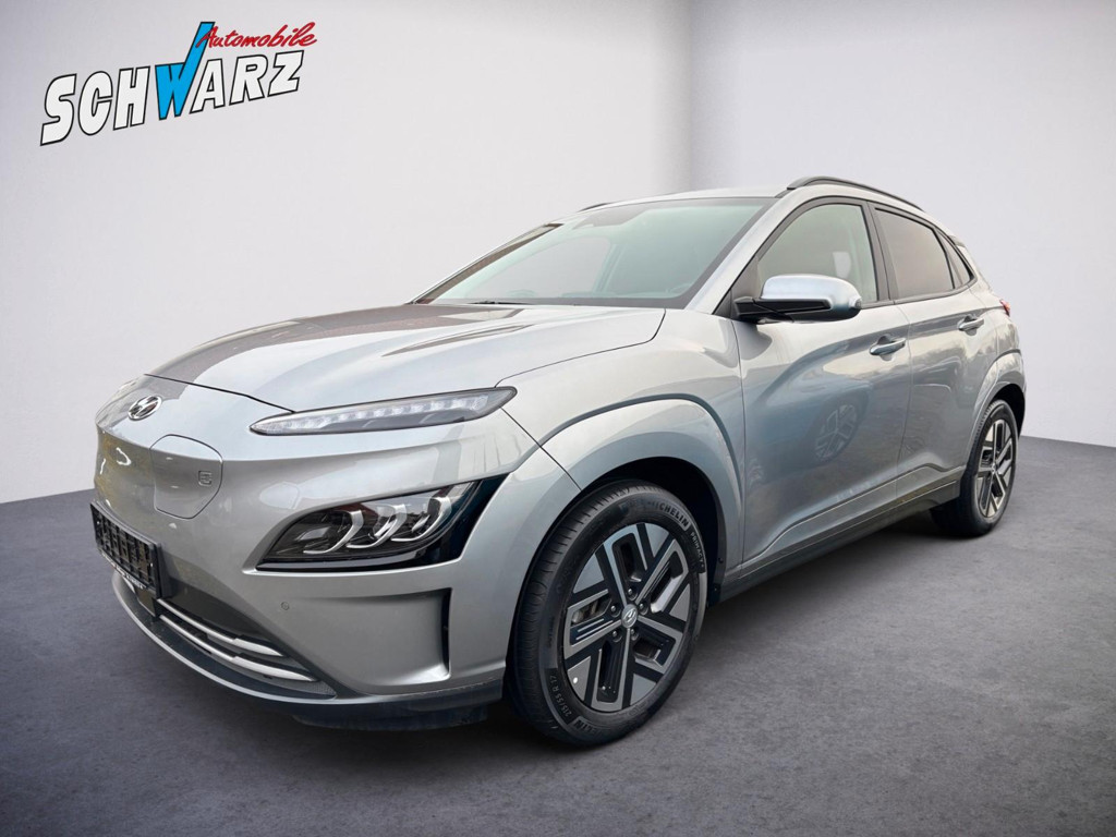 Hyundai Kona 2023 Elektrisch