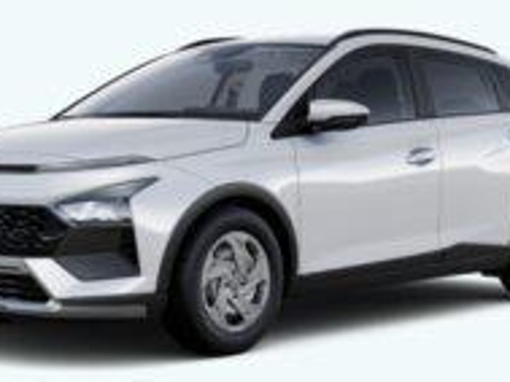 Hyundai Bayon 2025 Benzine