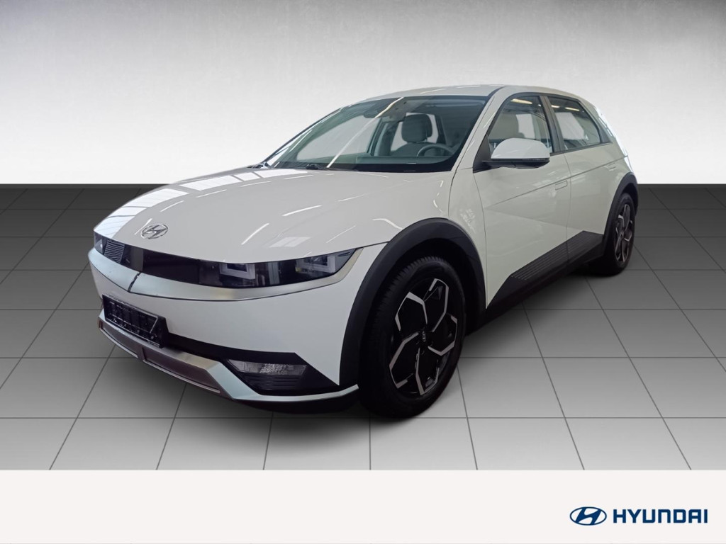 Hyundai Ioniq 5 2024 Elektrisch