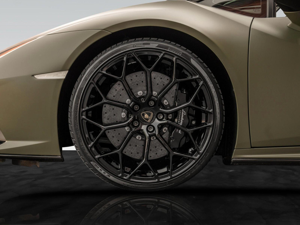 Lamborghini Huracán