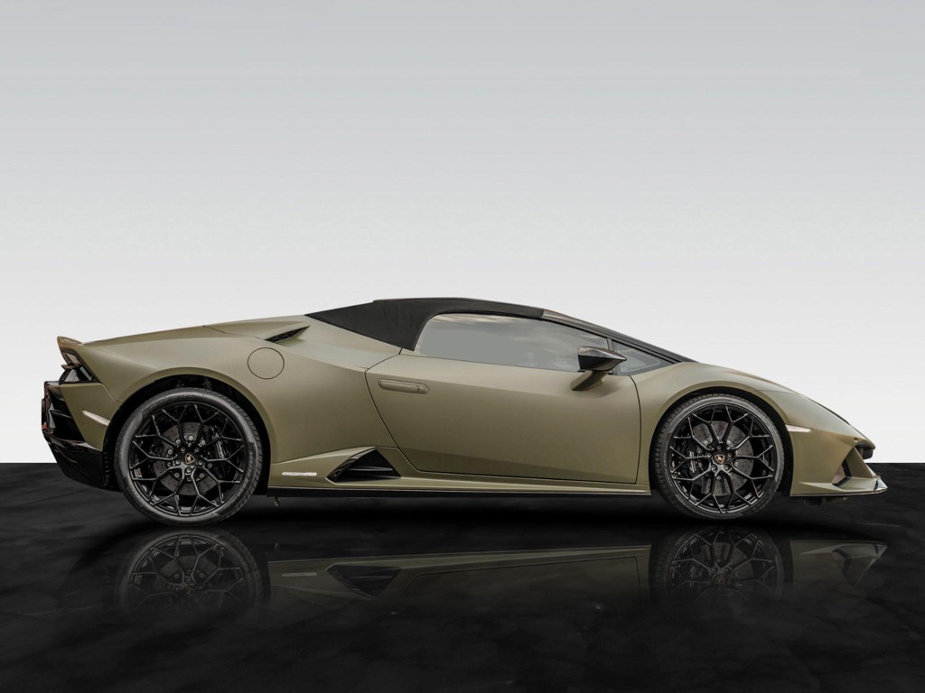 Lamborghini Huracán