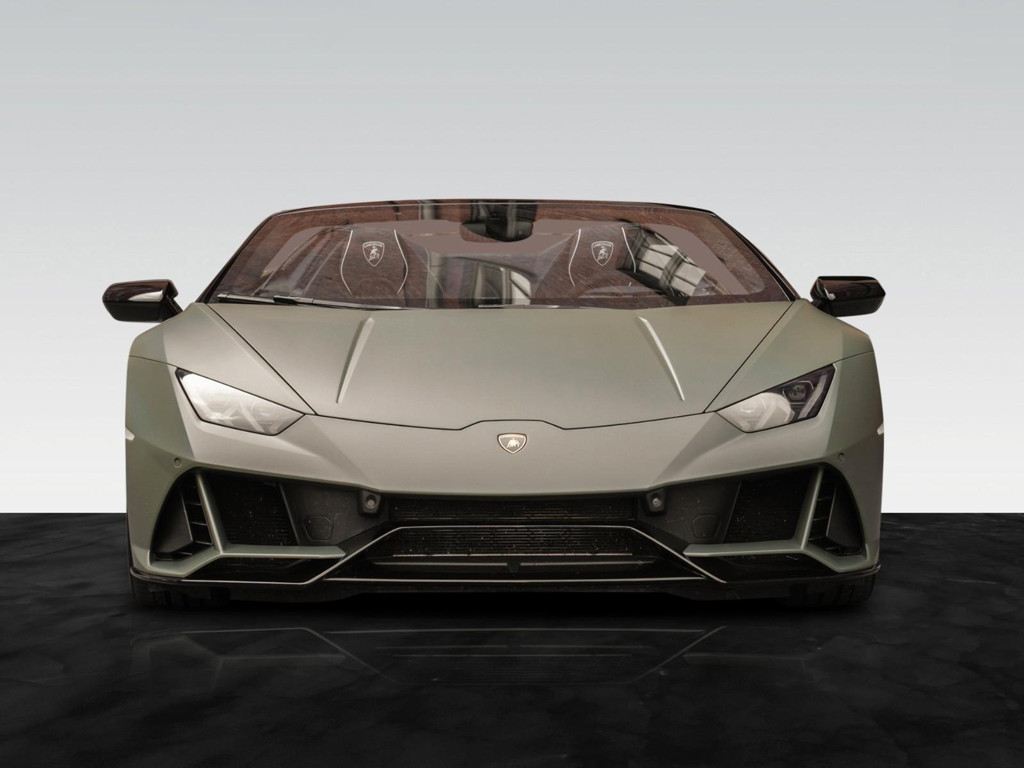 Lamborghini Huracán