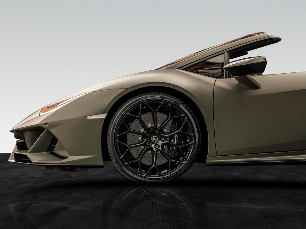 Lamborghini Huracán