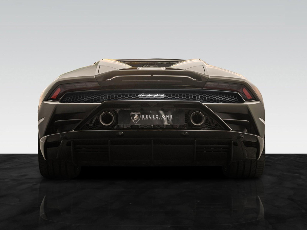 Lamborghini Huracán