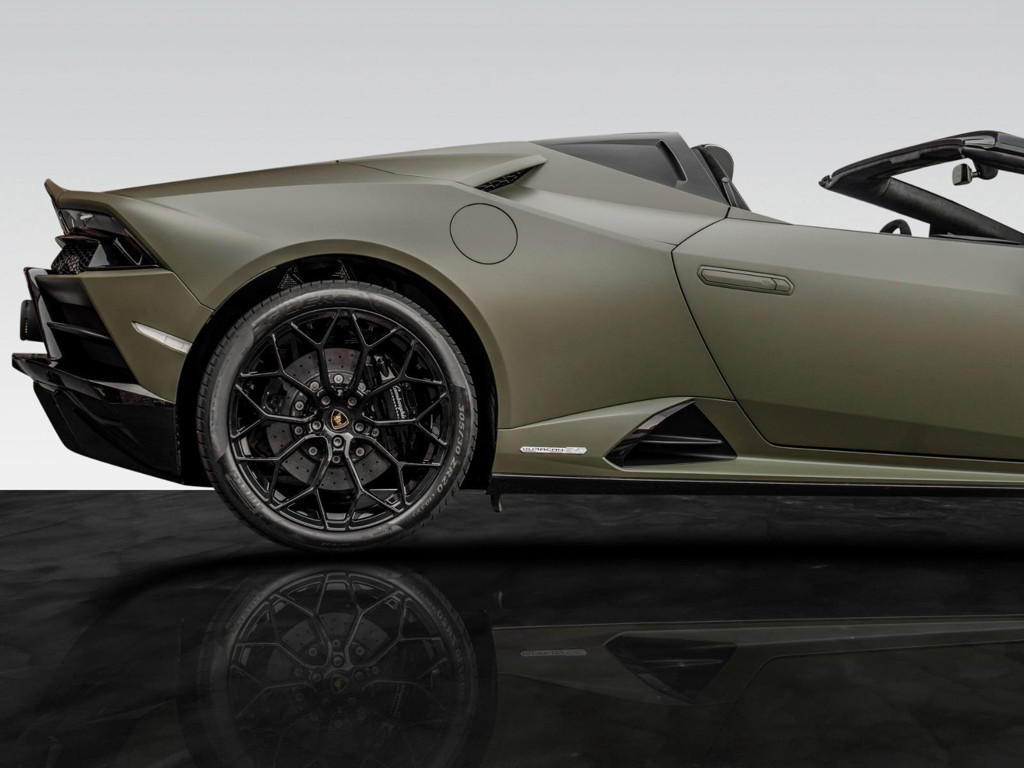 Lamborghini Huracán