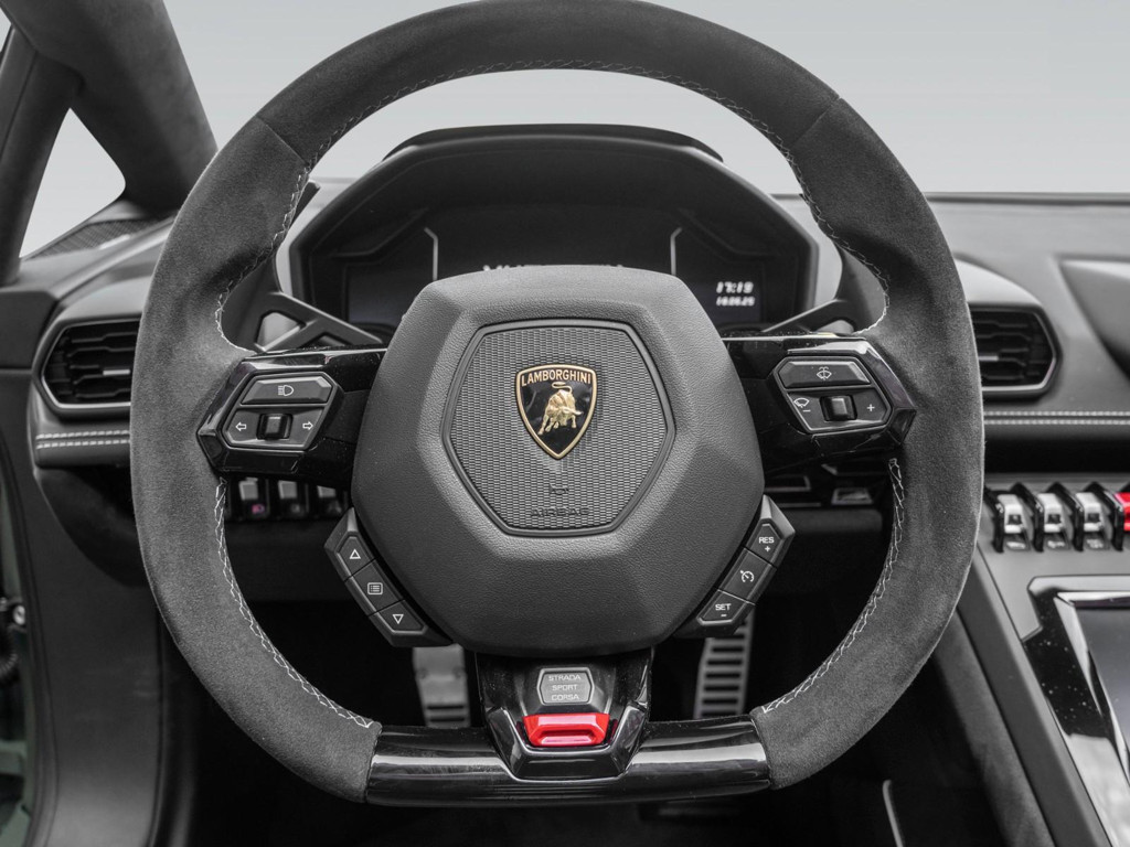 Lamborghini Huracán