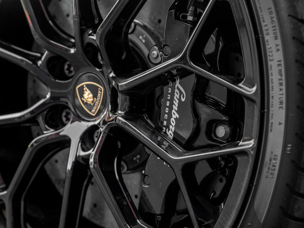 Lamborghini Huracán