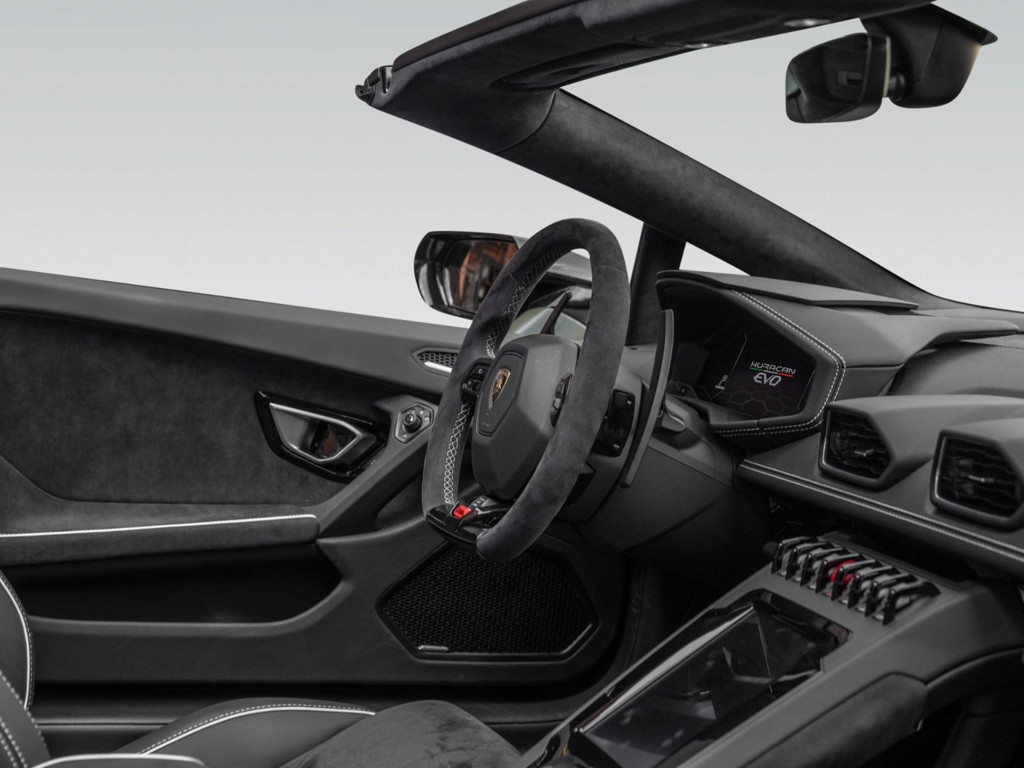 Lamborghini Huracán