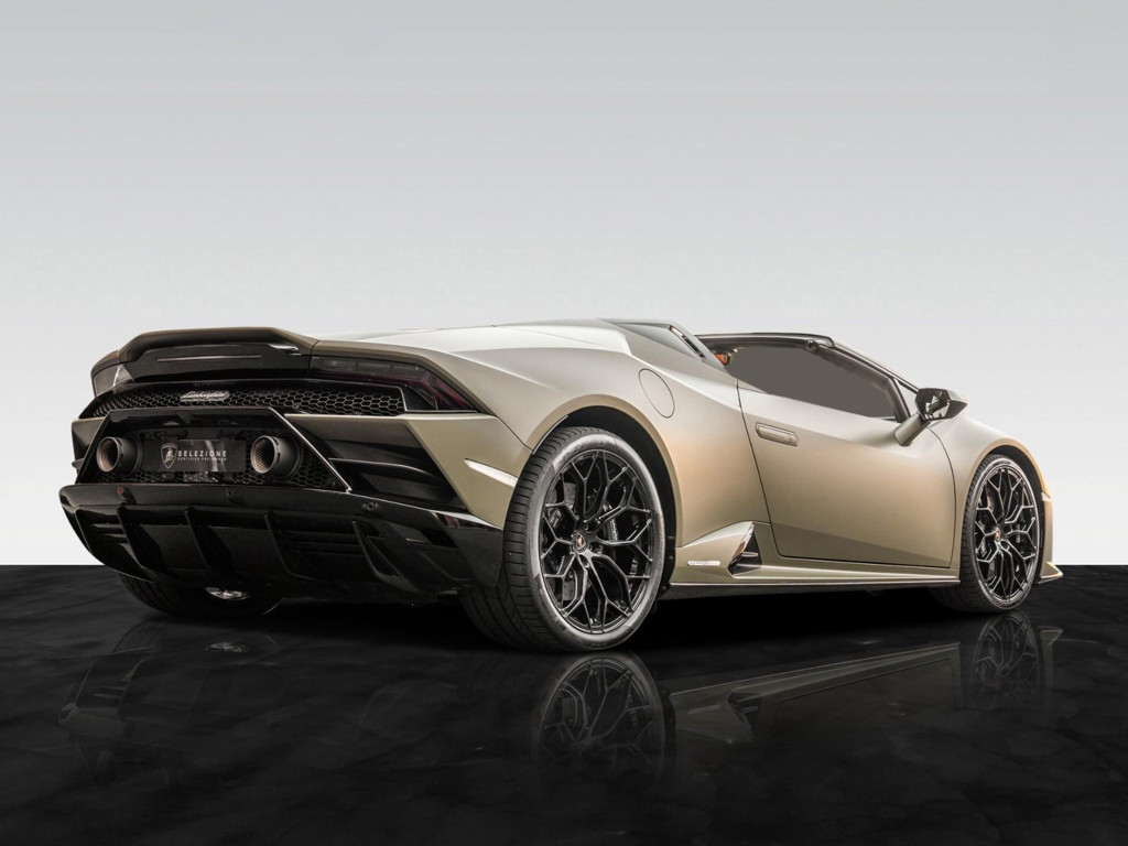 Lamborghini Huracán