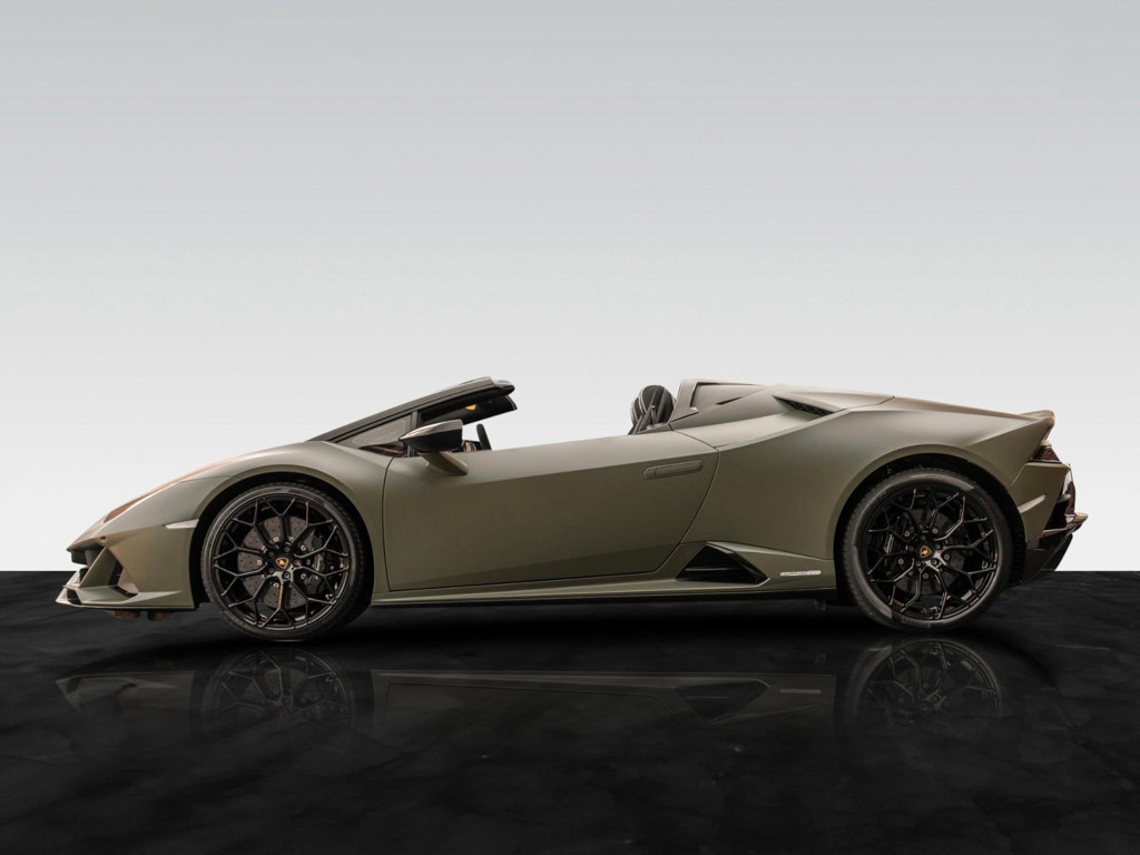 Lamborghini Huracán