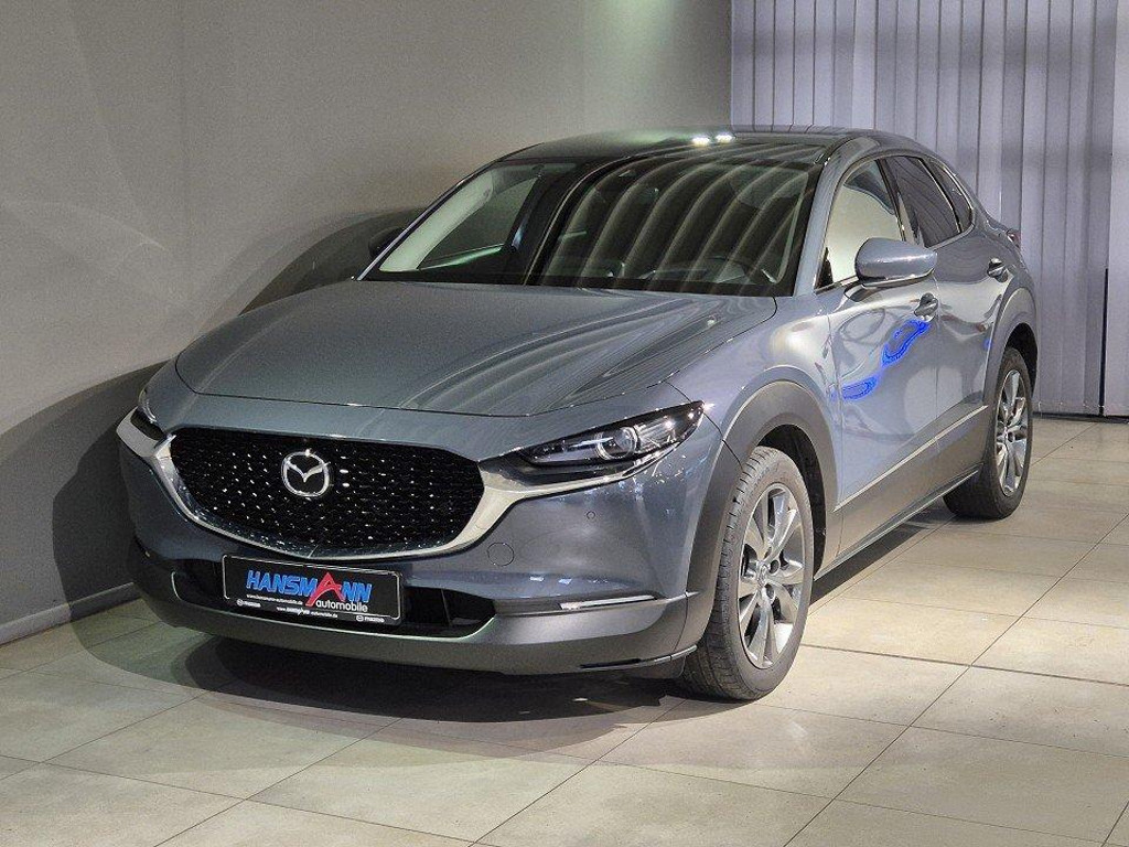 Mazda CX-30 2023 Hybride Benzine